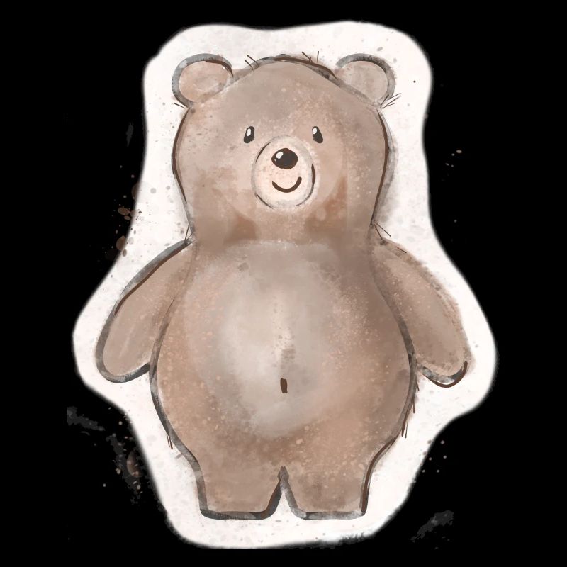 Gros ours