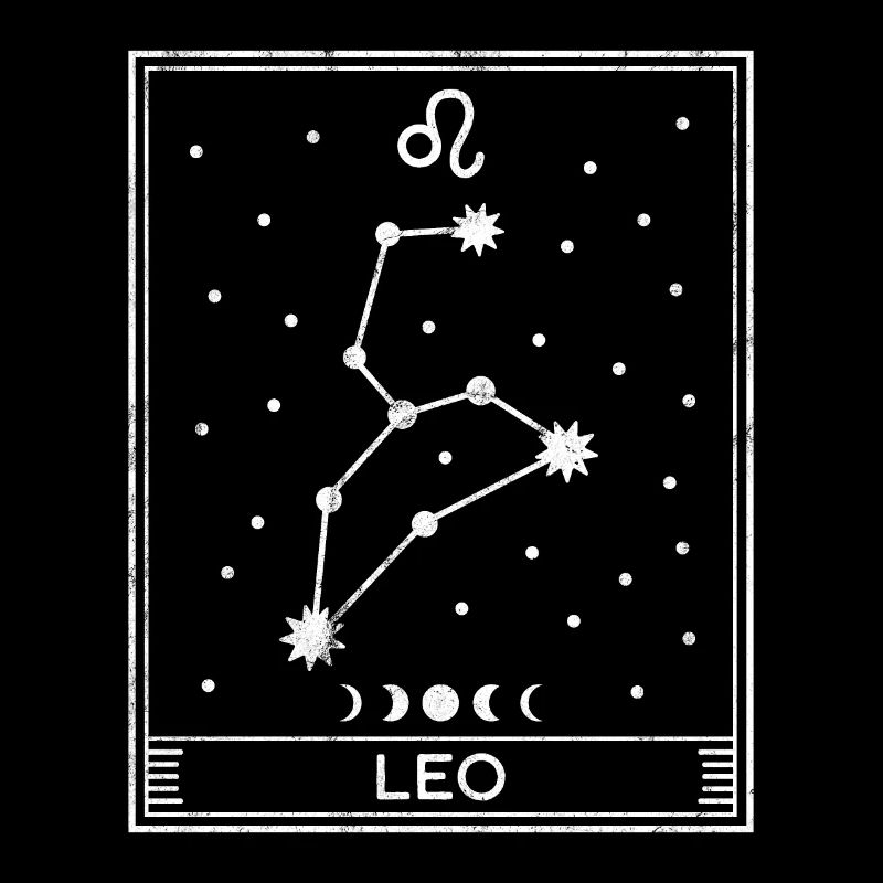 Leo Star Sign