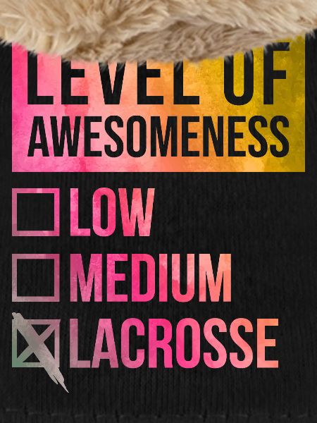 Lacrosse Lacrosse Lacrosse