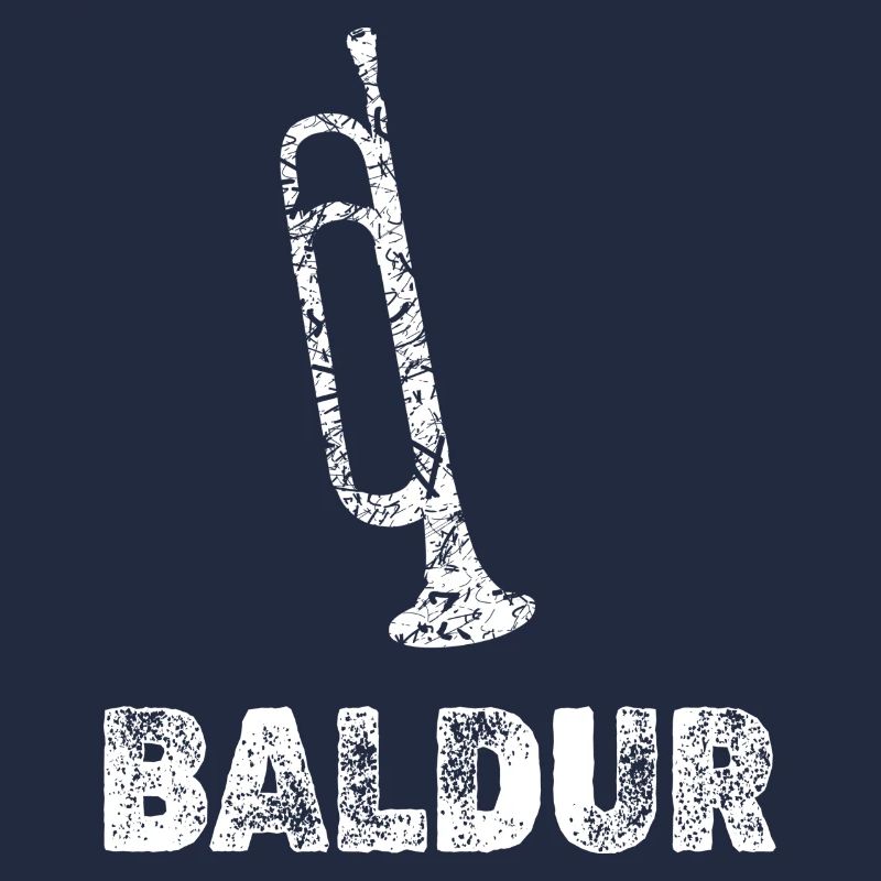 Brass band Baldur