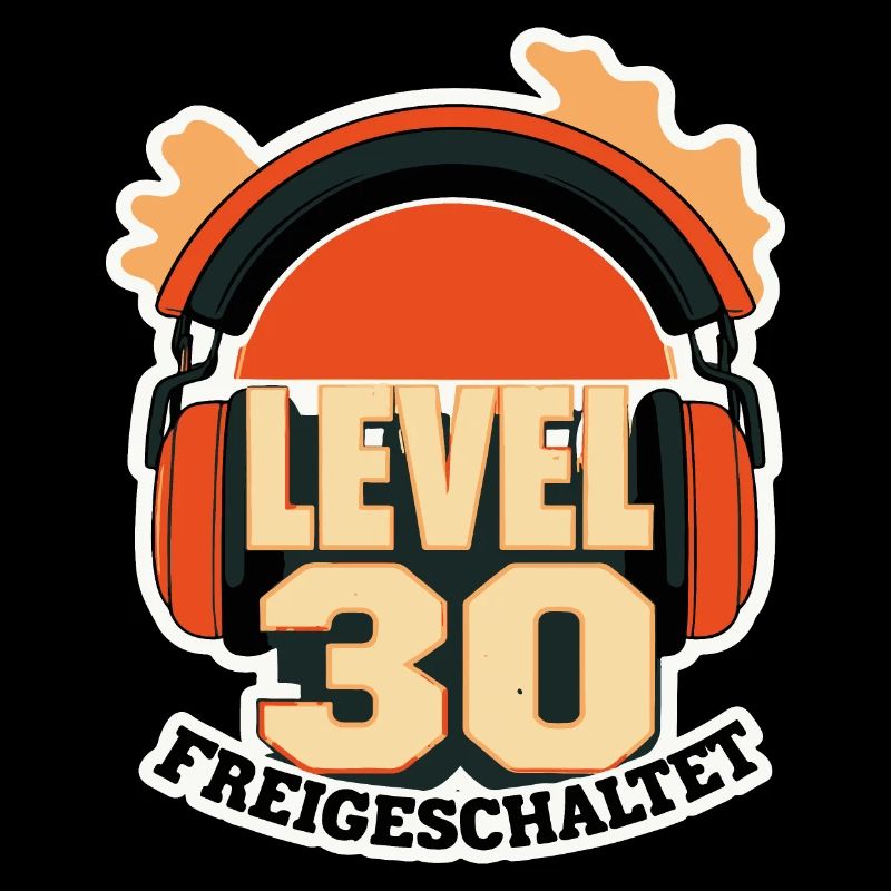 Alter 30 Frei Geschaltet Hörstück