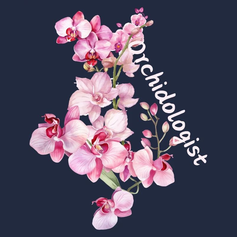 Orchideein