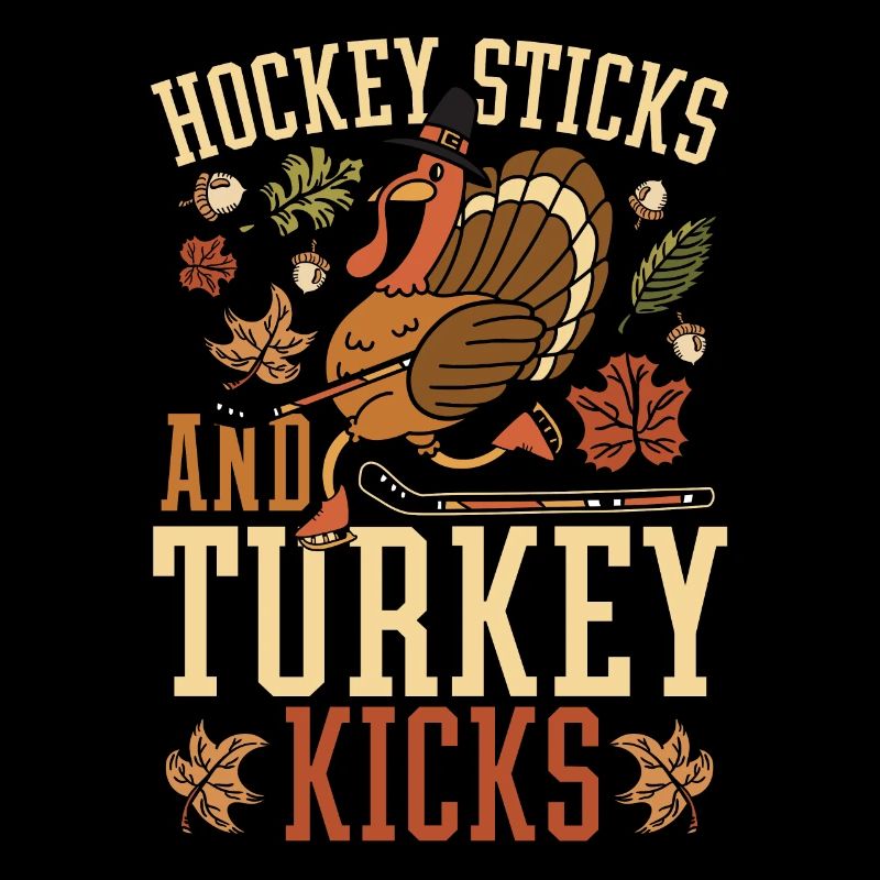 Puck Thanksgiving Contest