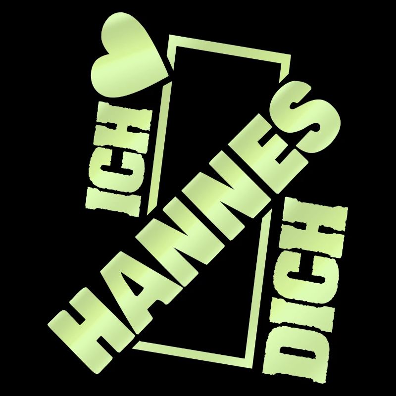Couple Hannes