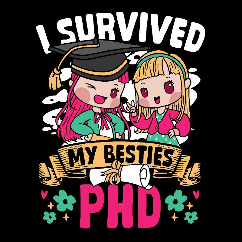 Doktorat PhD akademisch Doktor Doktortitel