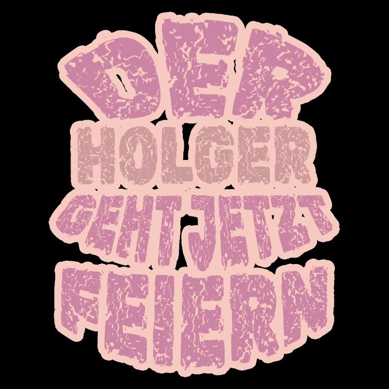 Holger Holger