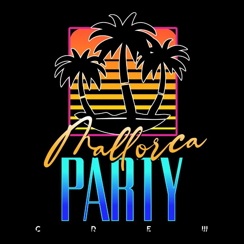 Mallorca Party Crew