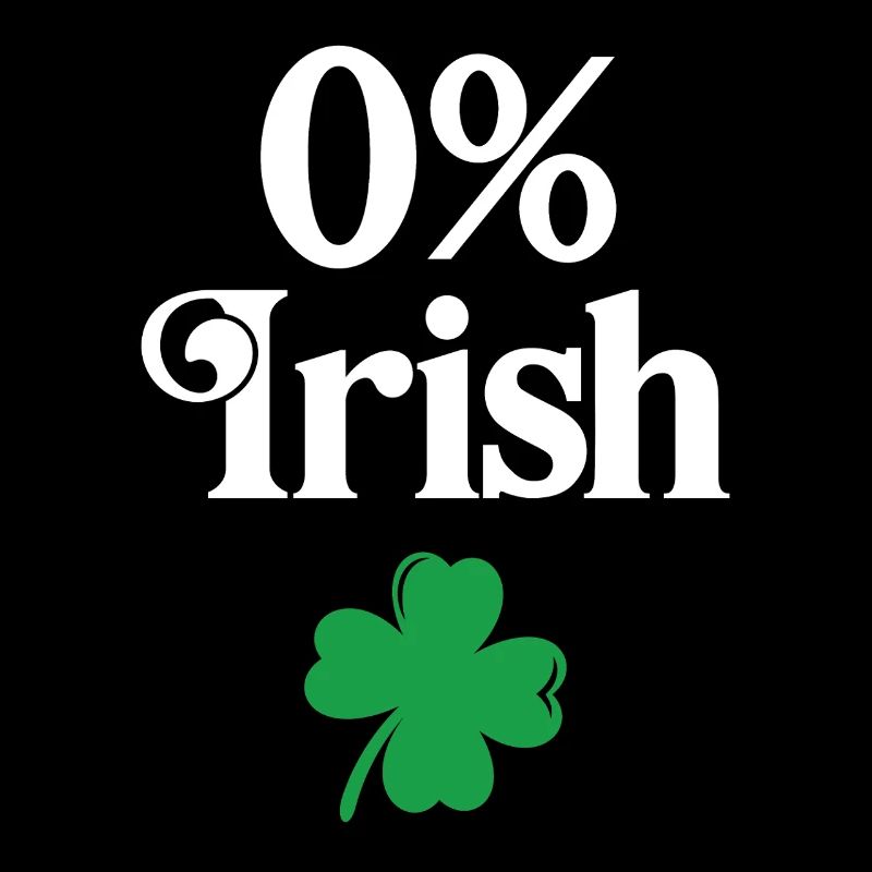 0% Irish