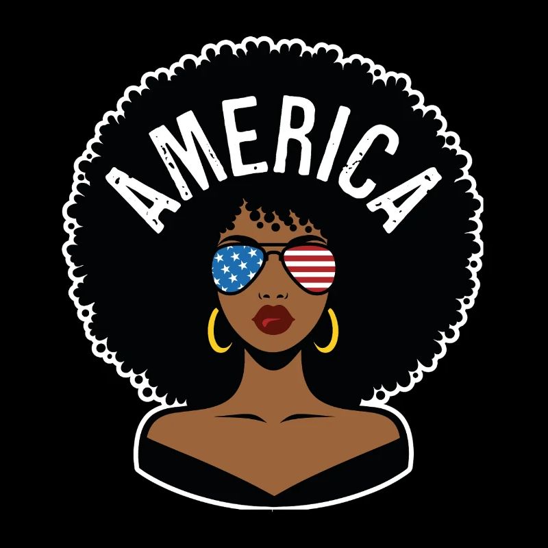 Amérique Afro