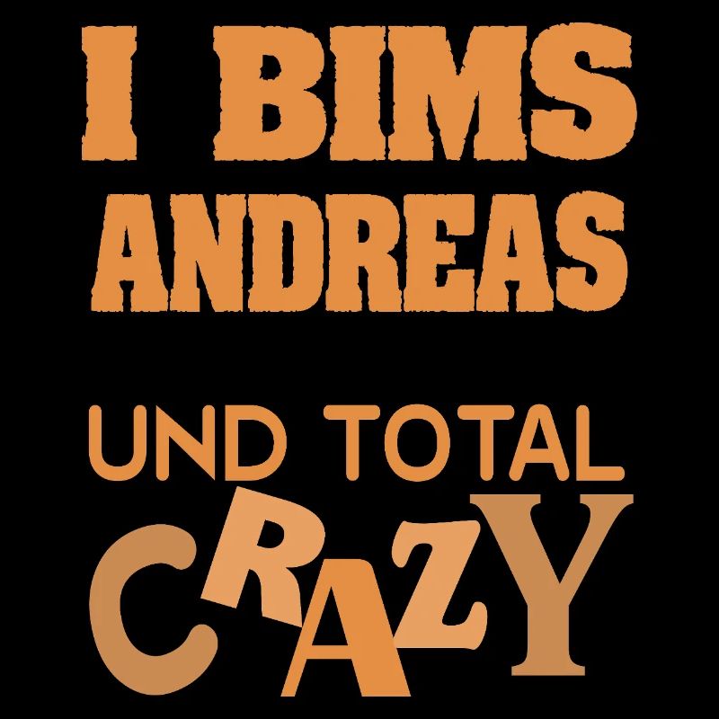 Prénom Andreas