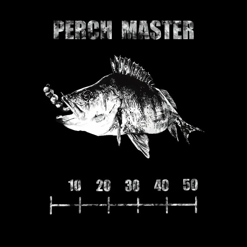 Perche Rekord - Pêche aux leurres