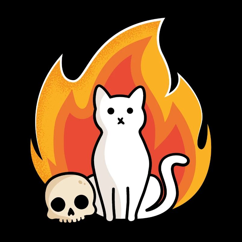 Purr-gatory
