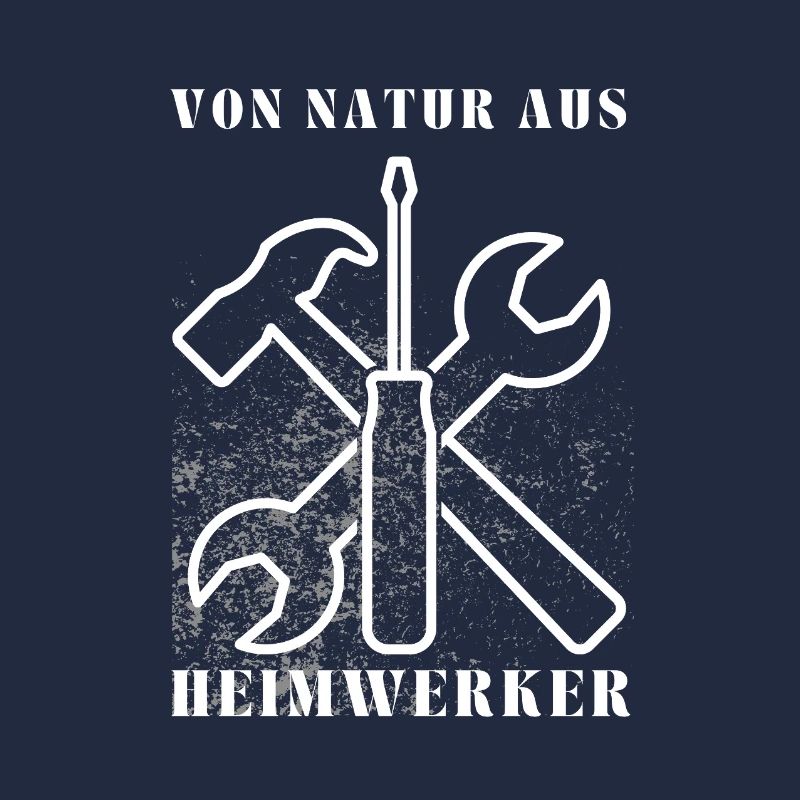 Passionnés de bricolage par nature – conception d’outils