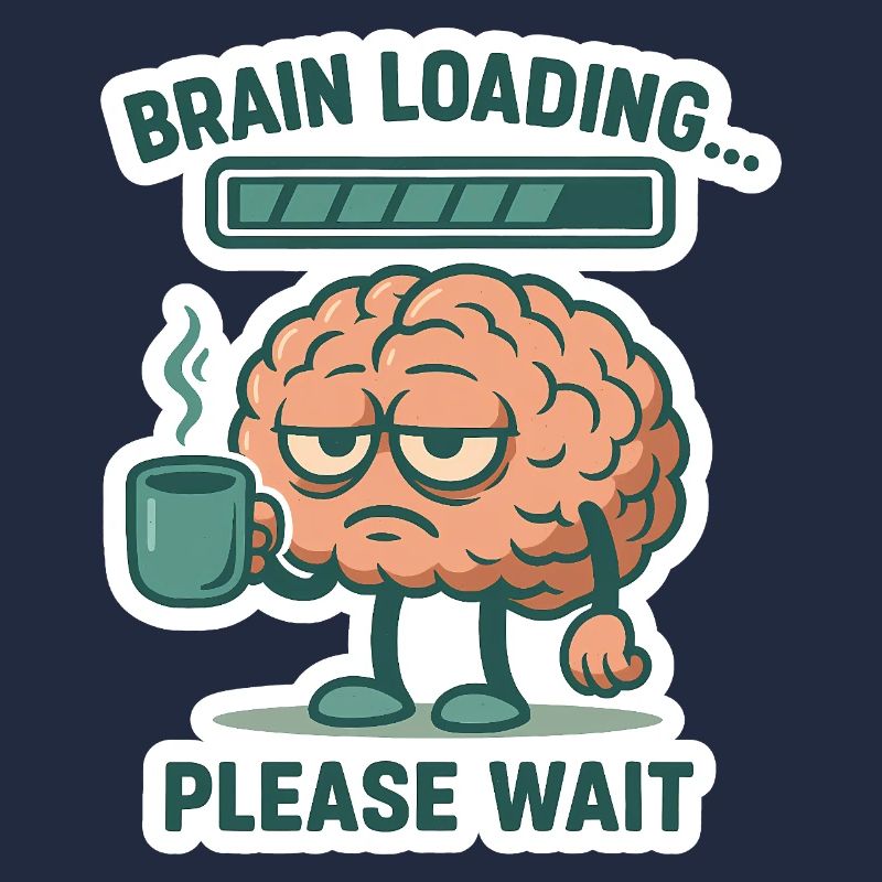 Brain Loading