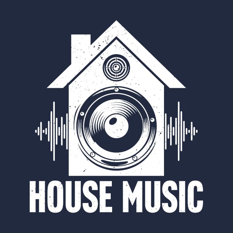 Musique house