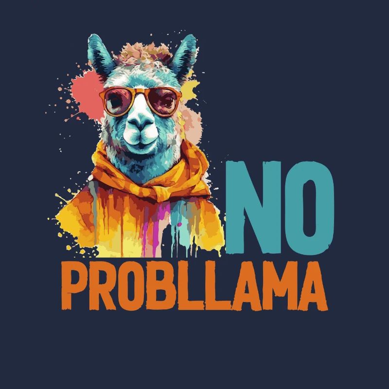 No problem Lama