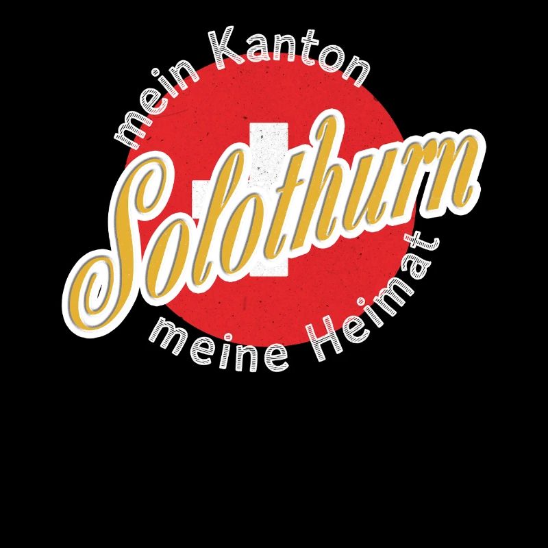 My home Solothurn gift