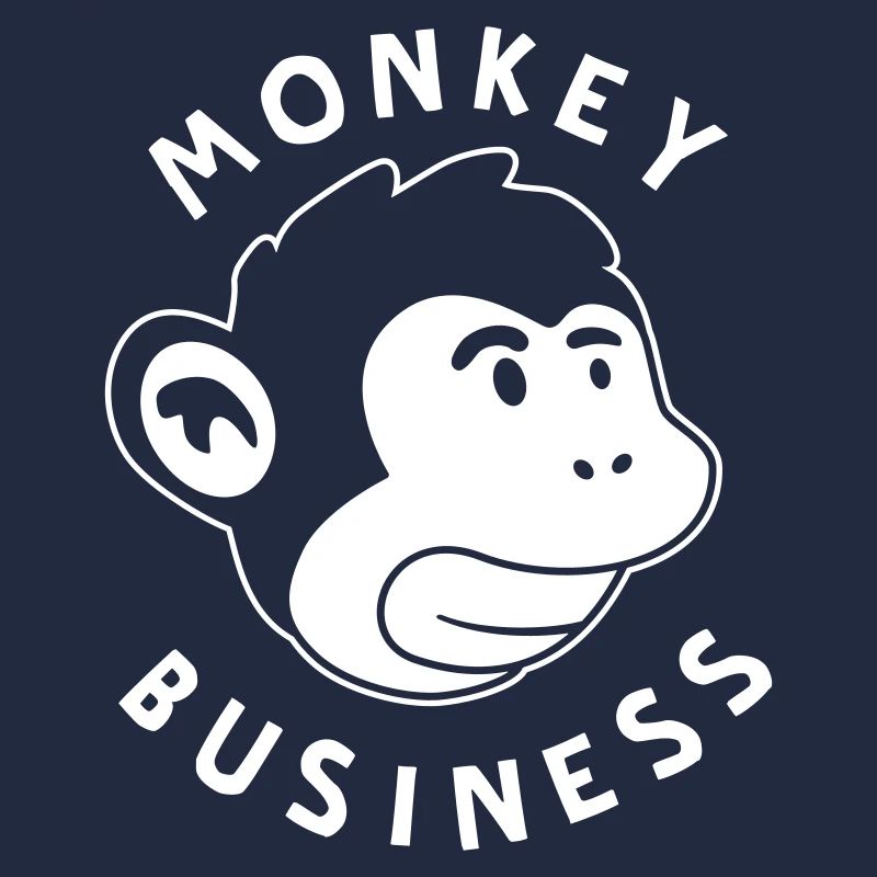 Monkey Business – Monkey Strong Graffiti Jungle