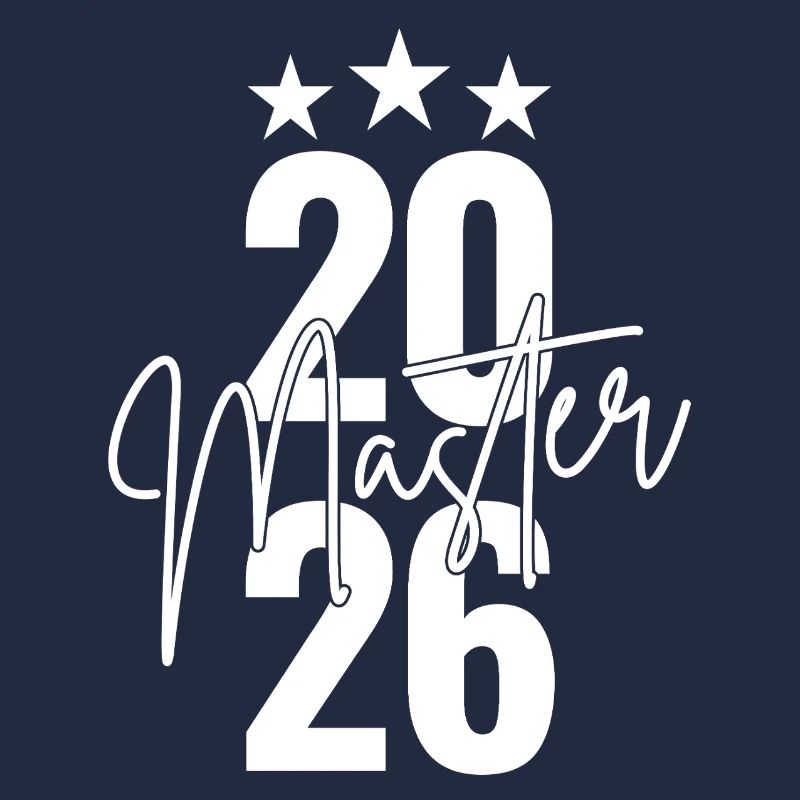 Master 2026