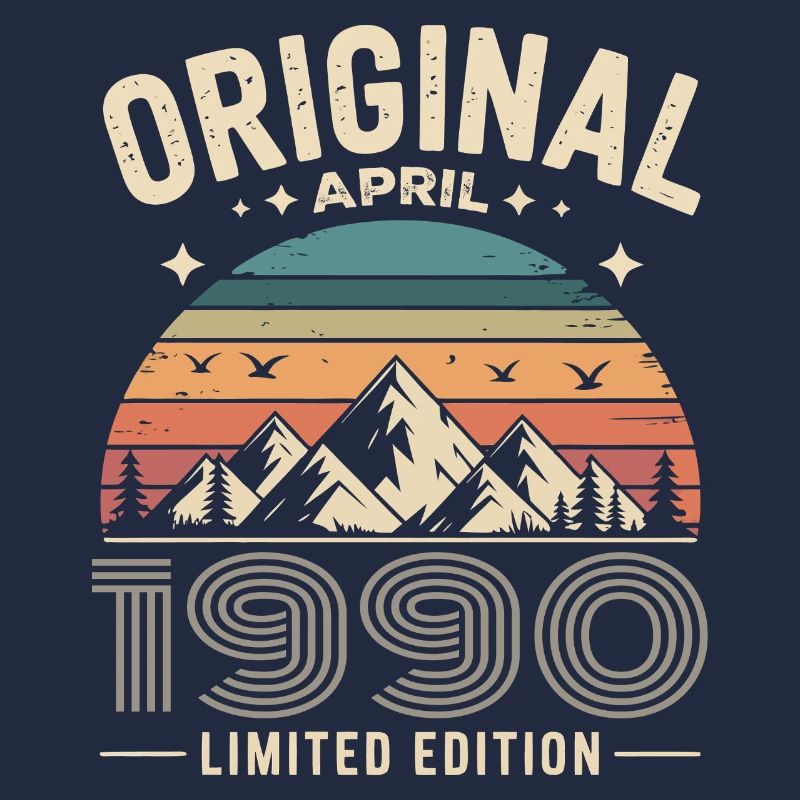 Februar 1990 – Legende der Gipfel und Berge