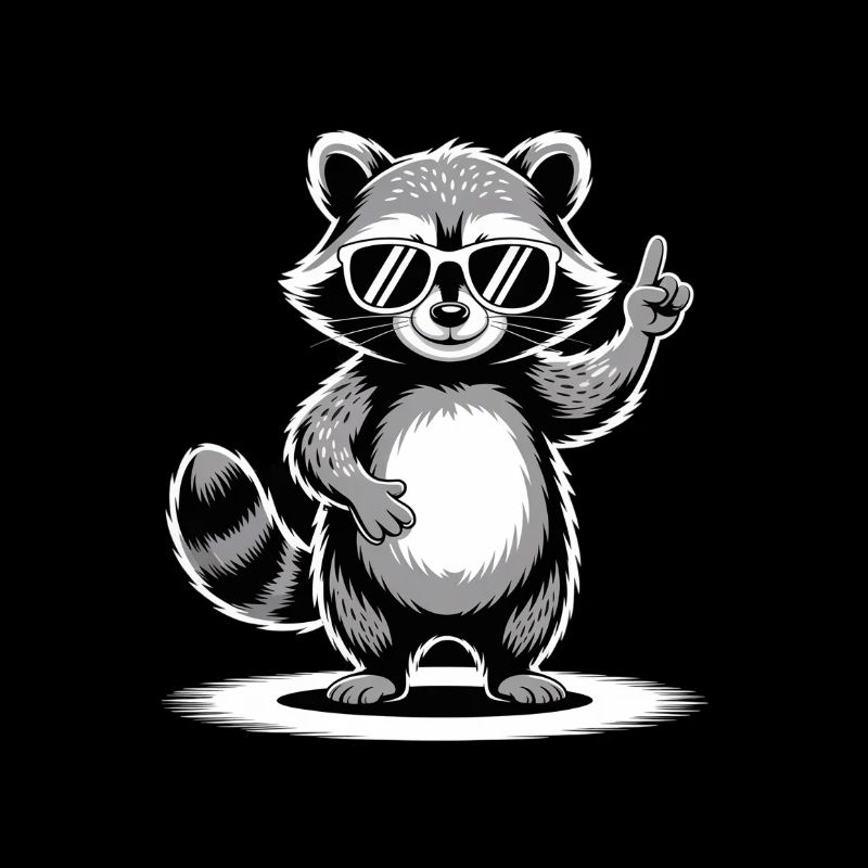 Raton laveur