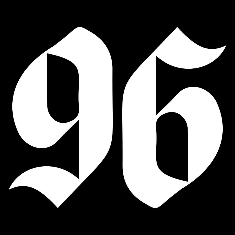 96er Jahr