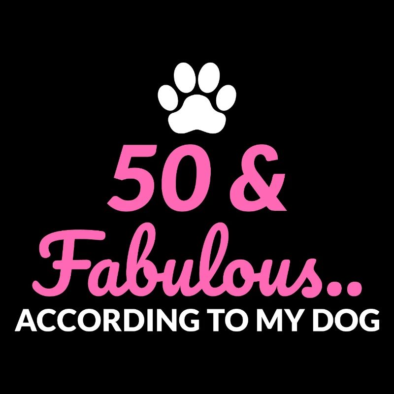 50 Fabuleux selon l’anniversaire de mon chien