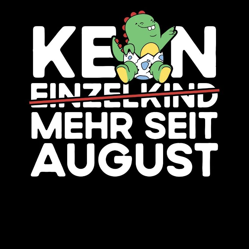 Kein Einzelkind Mehr Seit August Große Schwester