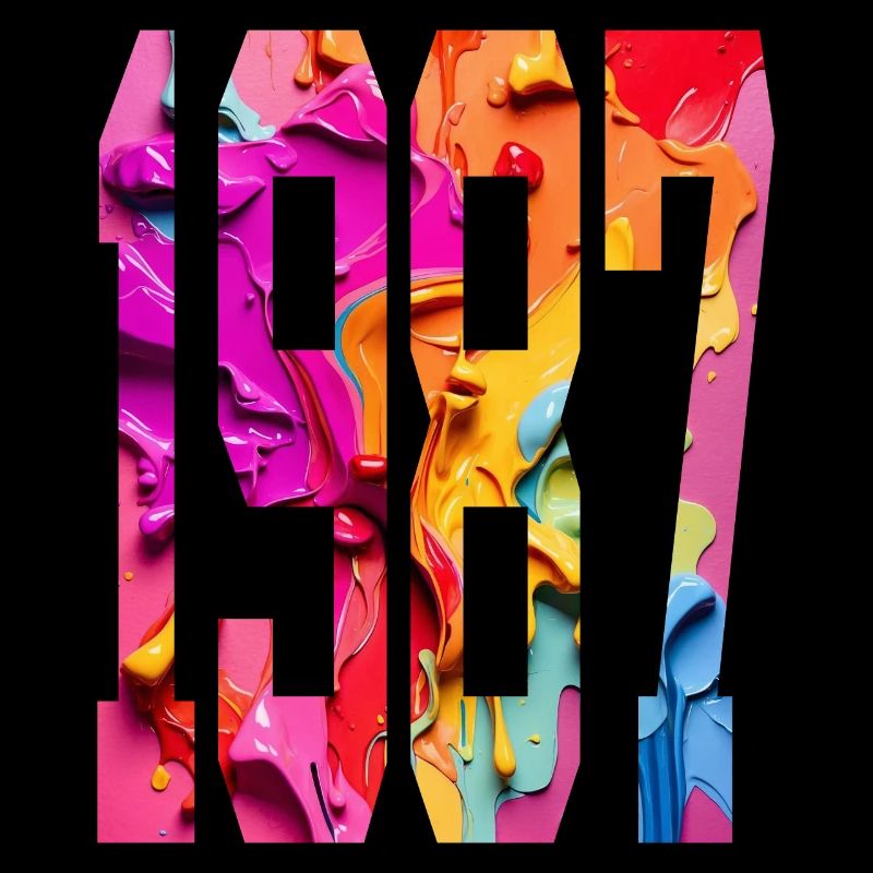 BUNT 39E ANNIVERSAIRE 1987
