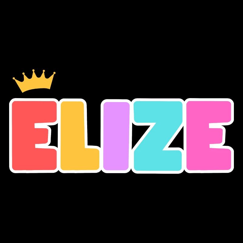 Élise ! Personnalisable