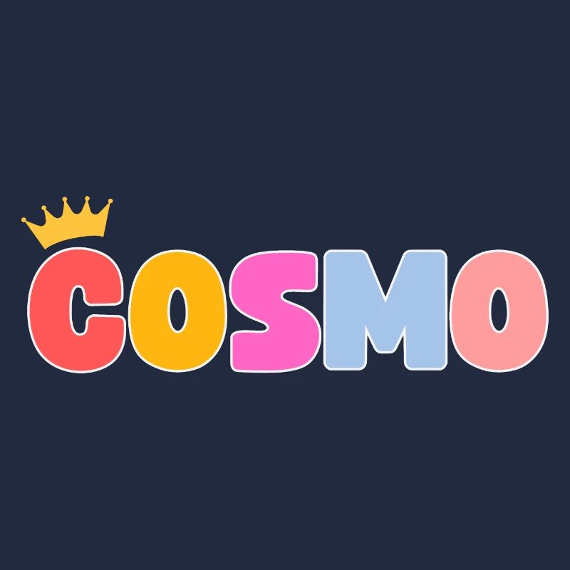 Cosmo! Personnalisable