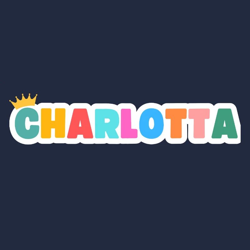 Charlotta! Customizable