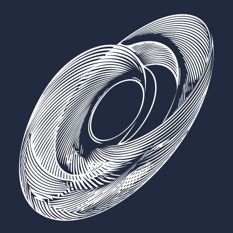Geometric Circle Ellipses Lines