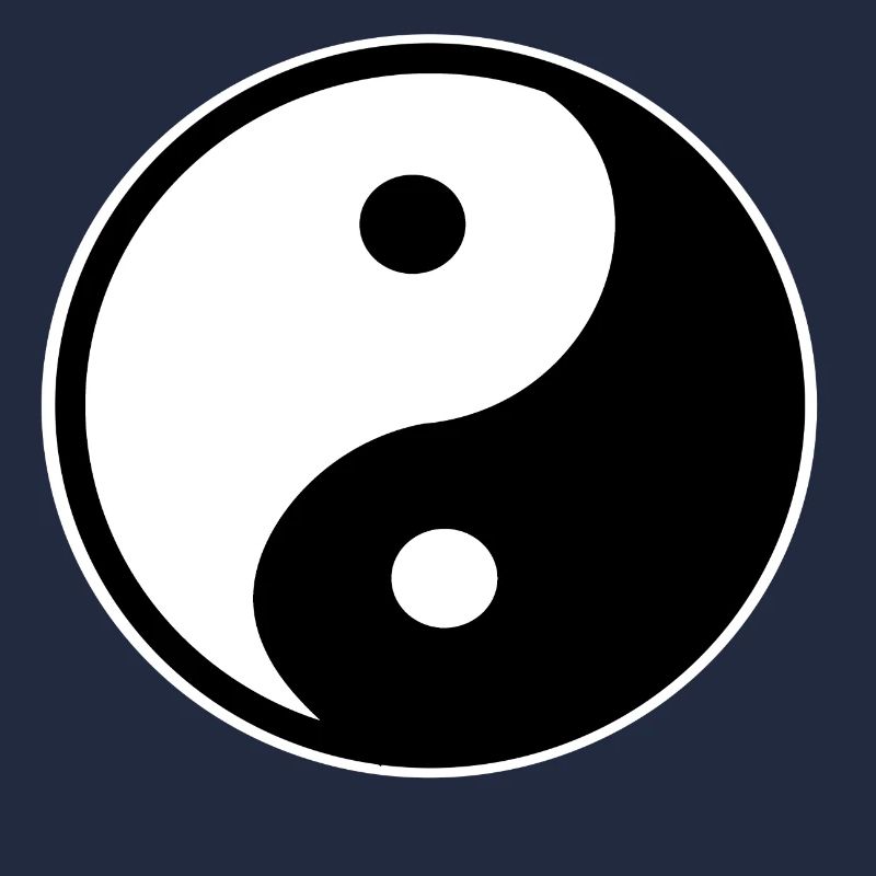 Ying Yang