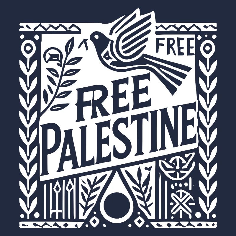 Free palestine