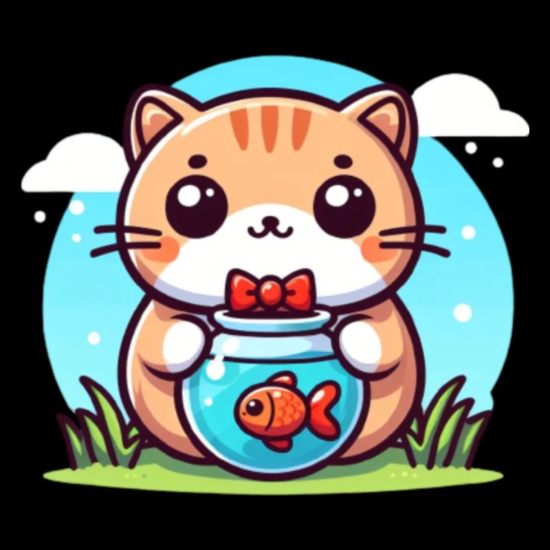 Chat Cartoon 3