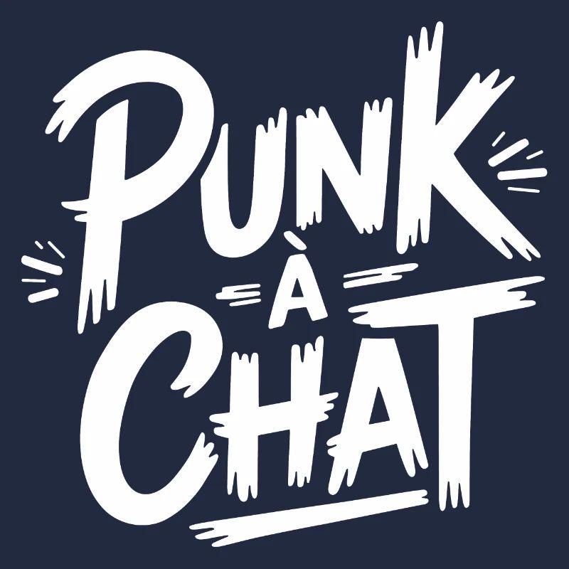 Punk à chat