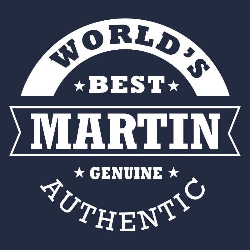 Martin world s best martin gift
