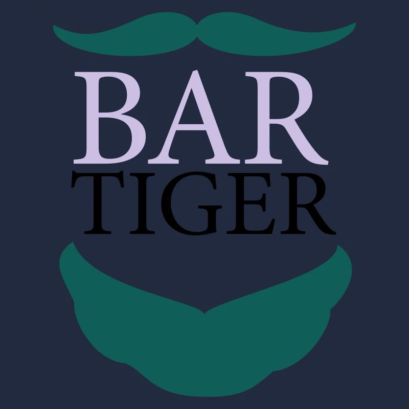 bar-tiger - BARTiger