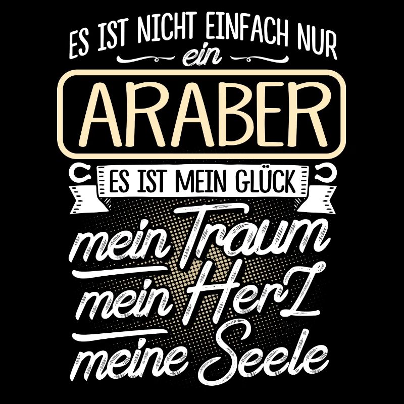 ARABER - Herz