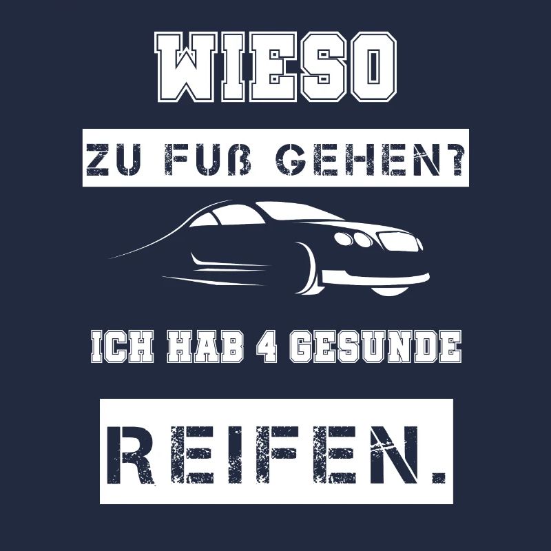 Auto Spruch cool