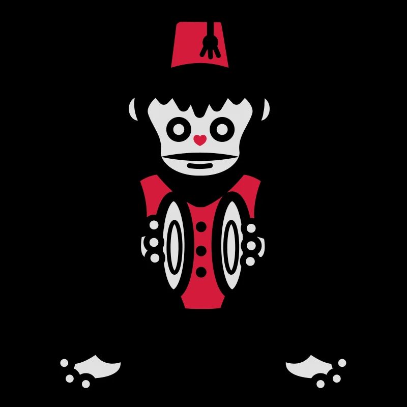 monkey affe ape