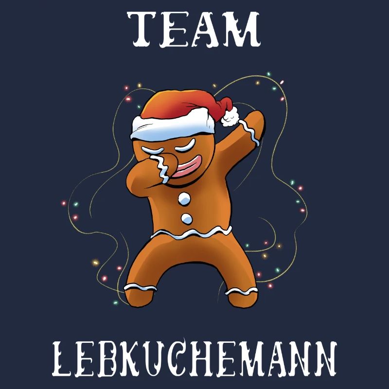 Team Gingerbread