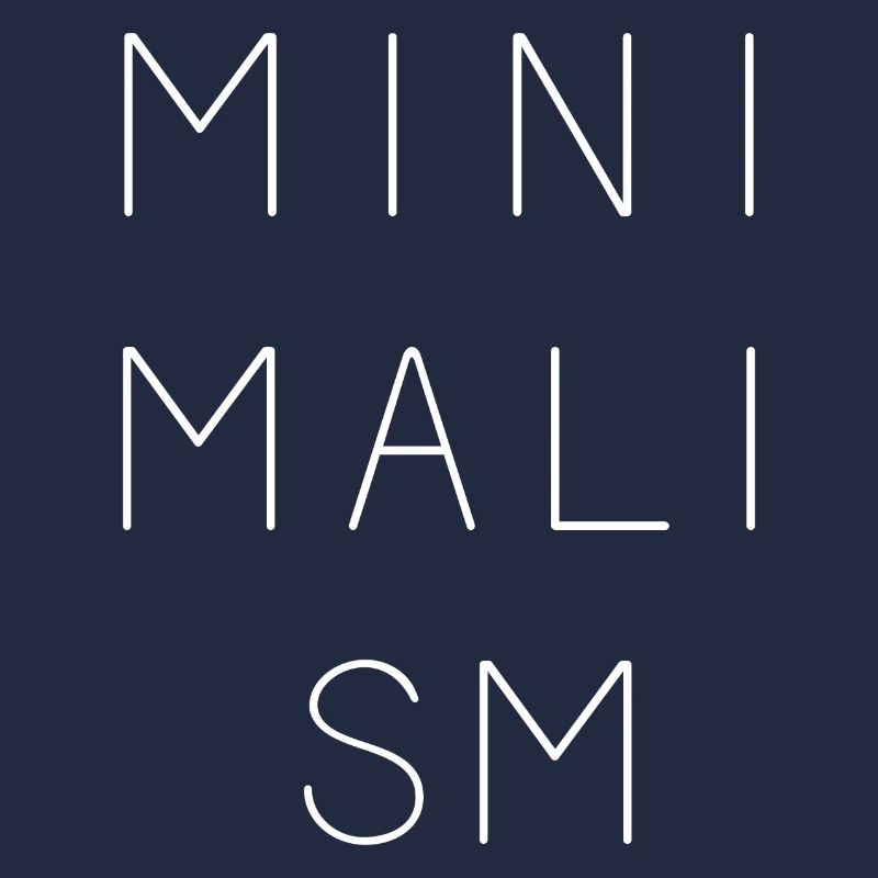 Minimalisme