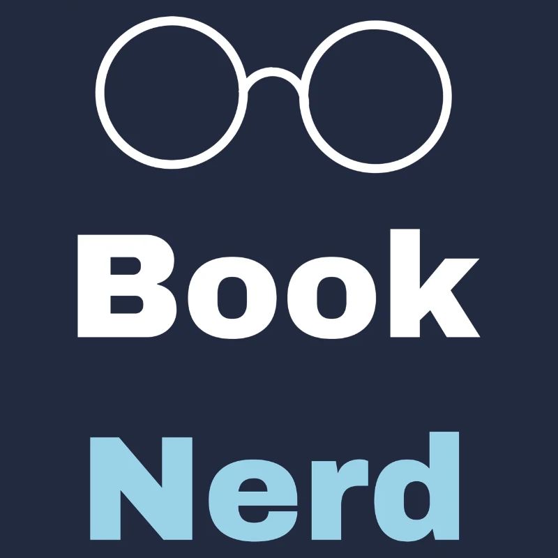 Buch-Nerd