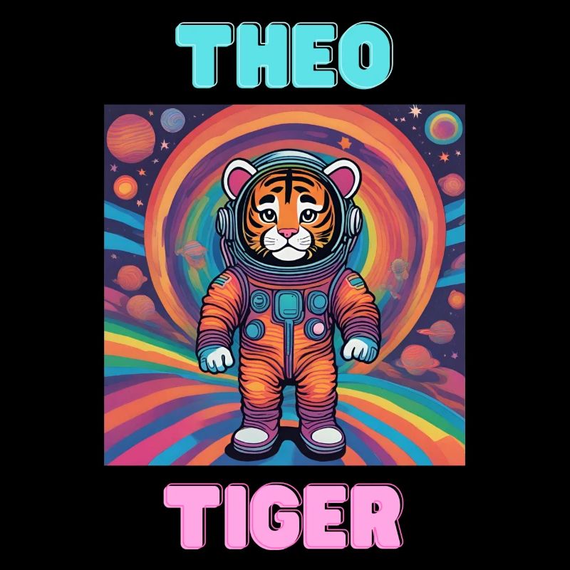 Théo Tigre