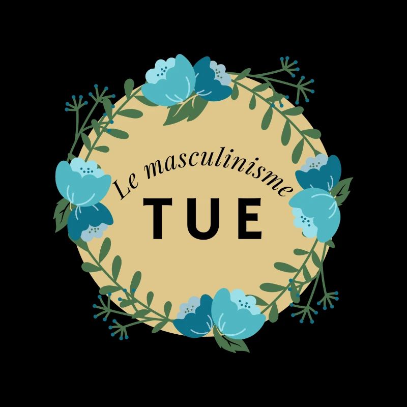 Le masculinisme tue