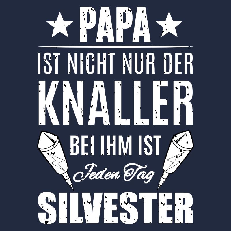 Papa Silvester Pyro
