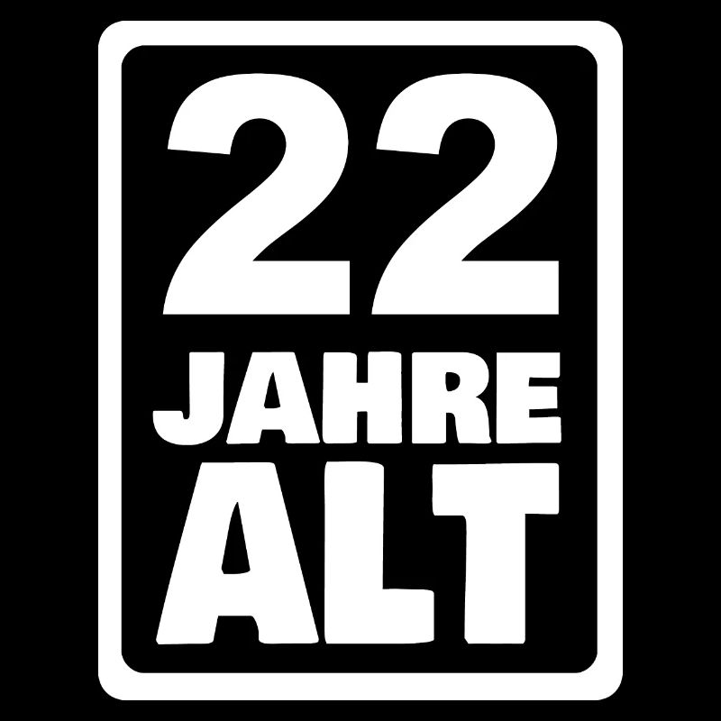 22