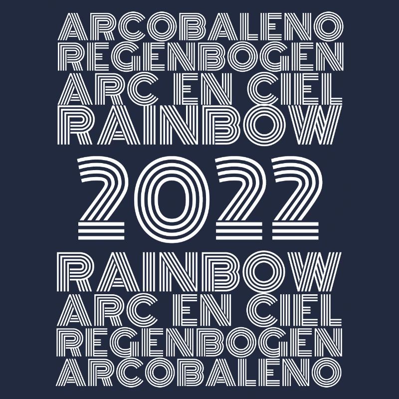 Arc-en-ciel 2022